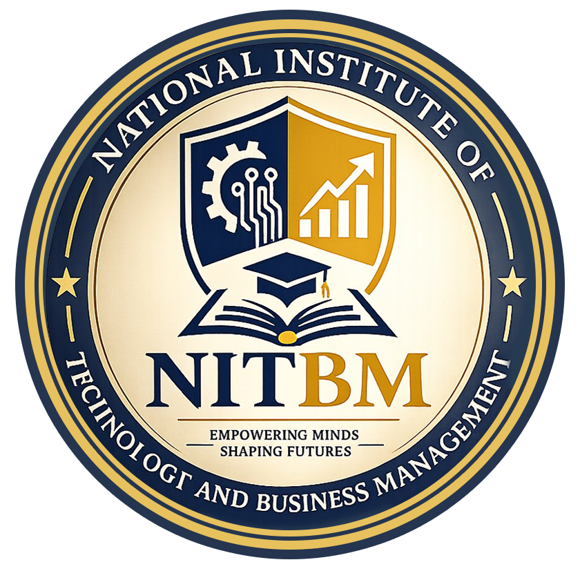 NITBM Logo
